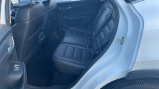 MG Hs 1.5 T-GDI Excite 5dr DCT Petrol Hatchback